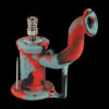 Rig II Silicone Water Pipe Rig II Silicone Water Pipe