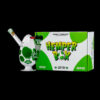Hemper Spotted Egg Water Pipe Hemper Spotted Egg Water Pipe