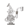 Infinity Mini Dab Rig