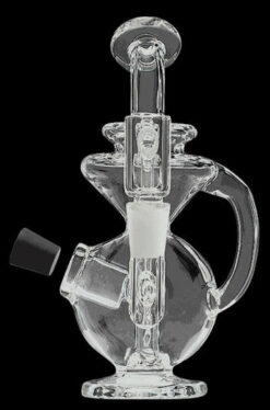 Mini Jig Dab Rig