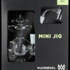 Mini Jig Dab Rig