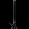 The Kind Glass 9mm Straight Neck Beaker Bong The Kind Glass 9mm Straight Neck Beaker Bong