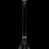 The Kind Glass 9mm Straight Neck Beaker Bong The Kind Glass 9mm Straight Neck Beaker Bong