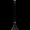 The Kind Glass 9mm Straight Neck Beaker Bong The Kind Glass 9mm Straight Neck Beaker Bong