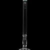 The Kind Glass 9mm Straight Tube Bong The Kind Glass 9mm Straight Tube Bong
