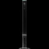 The Kind Glass 9mm Straight Tube Bong The Kind Glass 9mm Straight Tube Bong
