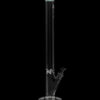 The Kind Glass 9mm Straight Tube Bong The Kind Glass 9mm Straight Tube Bong