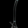 The Kind Glass 9mm Bent Neck Beaker Bong The Kind Glass 9mm Bent Neck Beaker Bong