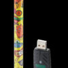 Ooze Twist Slim Pen 2.0 Battery