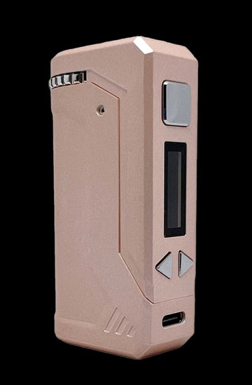 Yocan UNI Pro Plus Variable Voltage Battery Yocan UNI Pro Plus Variable Voltage Battery