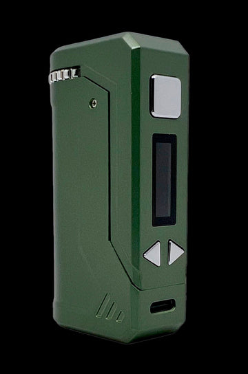 Yocan UNI Pro Plus Variable Voltage Battery Yocan UNI Pro Plus Variable Voltage Battery