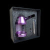 Cheech Glass Oil Can Bubbler Cheech Glass Oil Can Bubbler