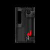 Rokin Mini Tank 2.0 Variable Voltage 510 Threaded Battery with Rig Adapter Rokin Mini Tank 2.0 Variable Voltage 510 Threaded Battery with Rig Adapter