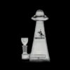 Hemper UFO Vortex Water Pipe