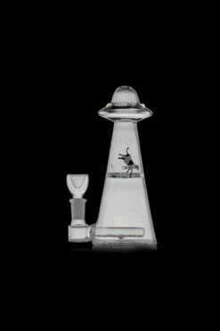 Hemper UFO Vortex Water Pipe