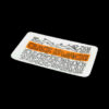 K. Haring Rolling Tray