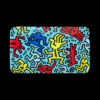 K. Haring Rolling Tray