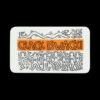 K. Haring Rolling Tray