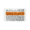 K. Haring Rolling Tray