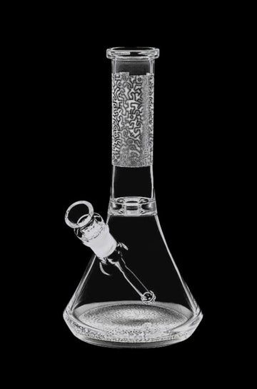 K. Haring Designer Bong K. Haring Designer Bong