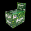 High Society Primo Organic Hemp Pre-Roll Cones with Filter - 1 1/4"