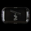 Duderino Trays Metal Rolling Tray
