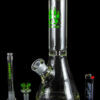 Calibear Standard Beaker Water Pipe