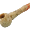 Small Marble Stone Pipe