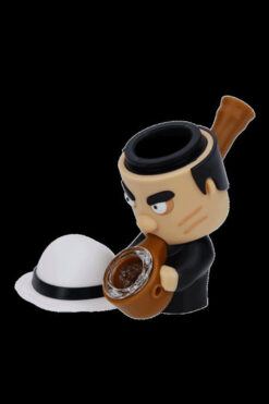 Daily High Club Mobster Silipipe