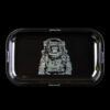 Duderino Trays Metal Rolling Tray