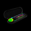 High Society Dabber's 5 Piece Tool Kit with Silicone Oil Jar