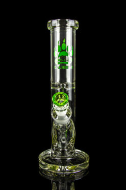 Standard Straight Tube Water Pipe