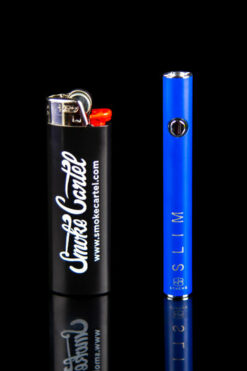 Stache Products Slim 510-Threaded Battery
