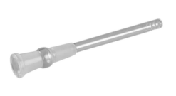 Pulsar 4 Inch Diffused Downstem