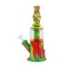 4-in-1 Multifunction Silicone Water Pipe
