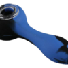 Unbreakable Classic Silicone Hand Pipe