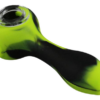 Unbreakable Classic Silicone Hand Pipe