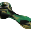 Unbreakable Classic Silicone Hand Pipe
