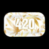V Syndicate Metal Rolling Tray