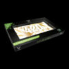 V Syndicate Glass Rolling Tray