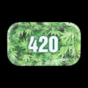 V Syndicate Metal Rolling Tray