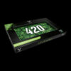 V Syndicate Glass Rolling Tray