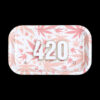 V Syndicate Metal Rolling Tray