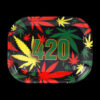 V Syndicate Metal Rolling Tray
