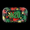V Syndicate Metal Rolling Tray