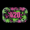 V Syndicate Metal Rolling Tray