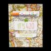 KushKards One Hitter Greeting Cards