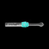 Glass Blunt with Silicone Grommet