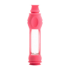 16mm Octo-taster with Silicone Skin - Pink