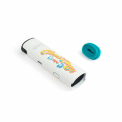 XVAPE Cheech & Chong's Mambo Dry Herb Vaporizer